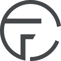 CPF Design - Monogram Logo